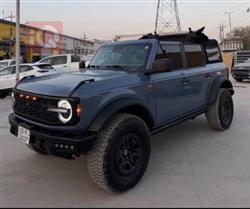 فورد برونكو